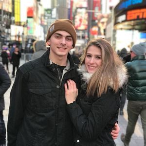 Meet your Posher, Hailee